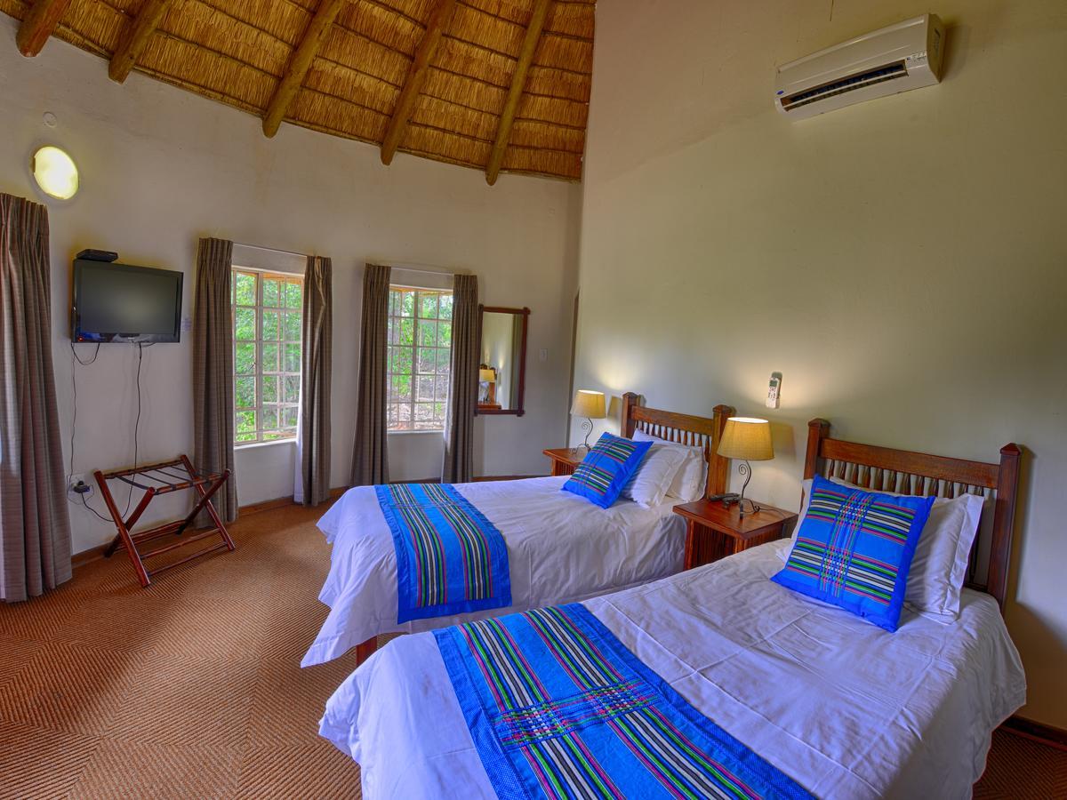 Awelani Lodge Masisi Exterior foto