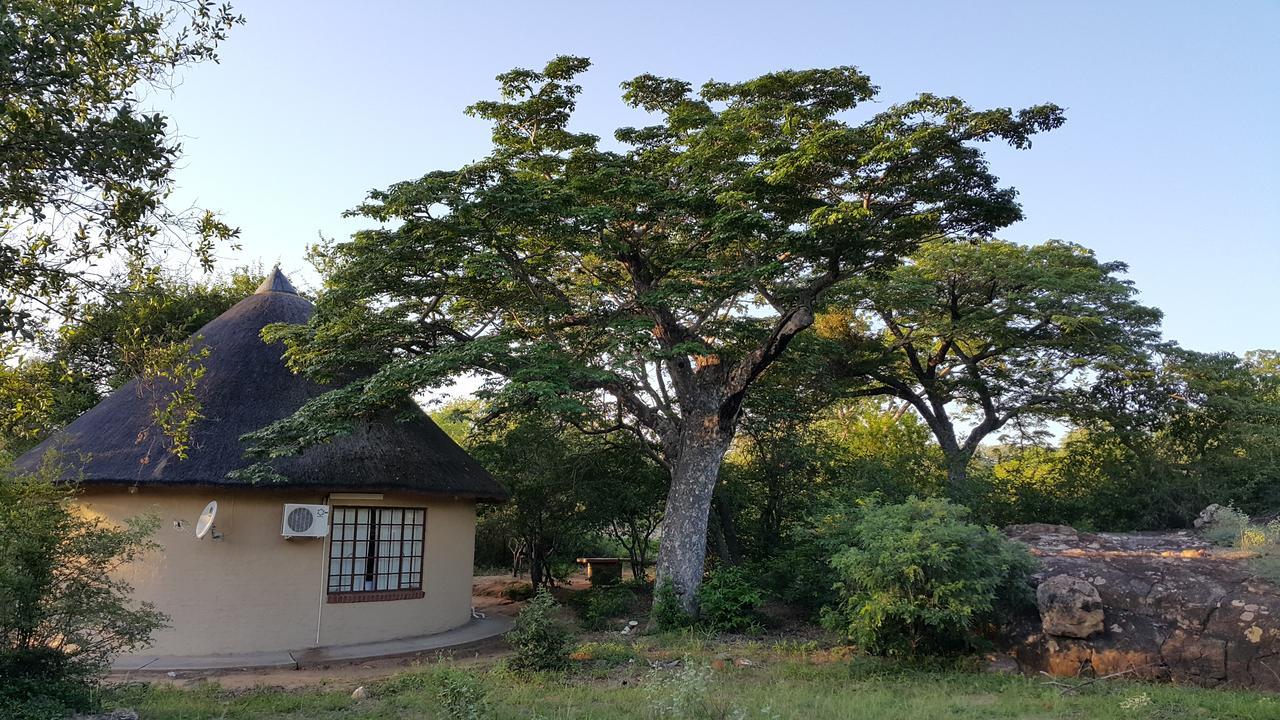 Awelani Lodge Masisi Exterior foto